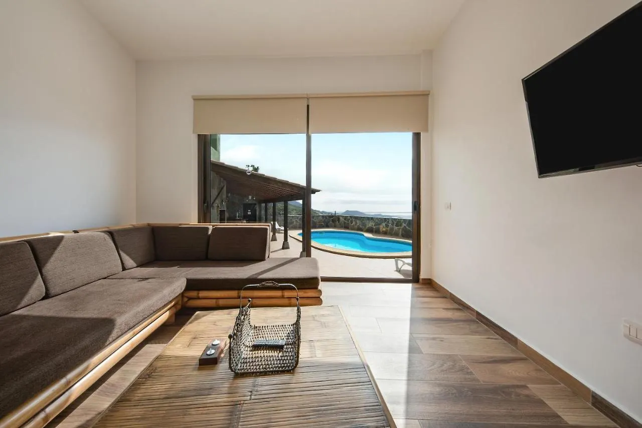 Finca Aramai 阿德耶